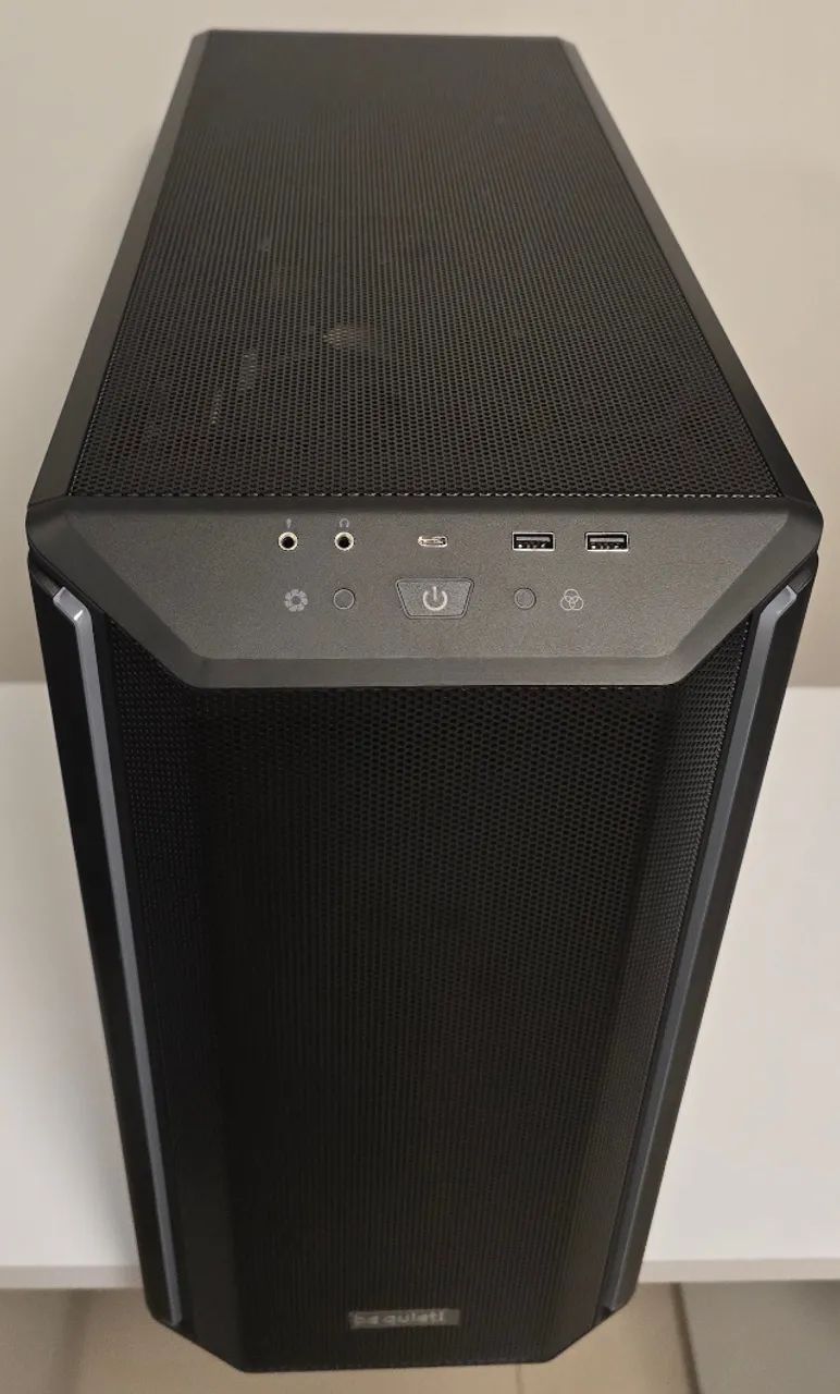 Computador workstation Z690, 32GB RAM, 2TB SSD M.2 - Foto 3