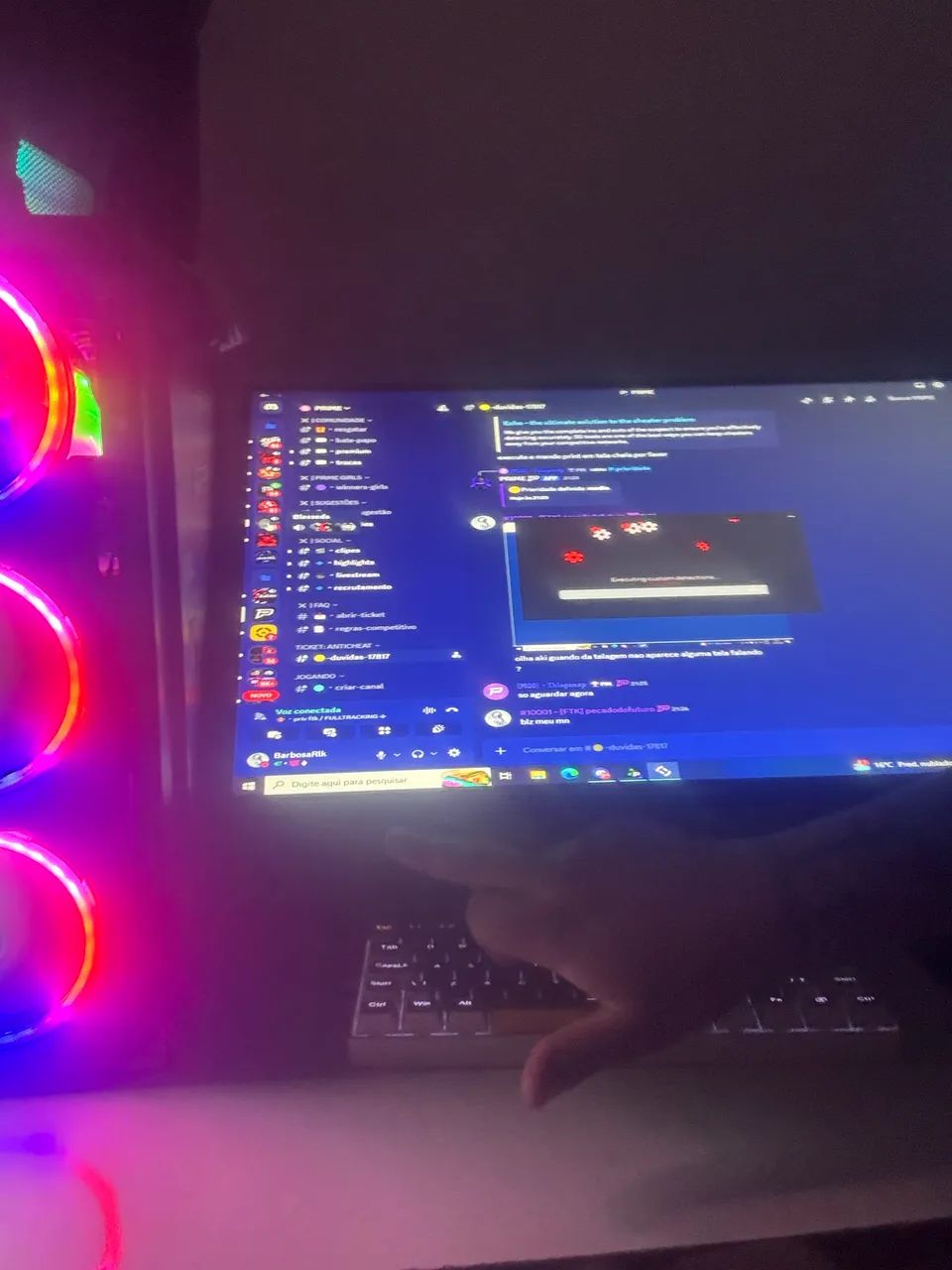 Computador gamer - Foto 3