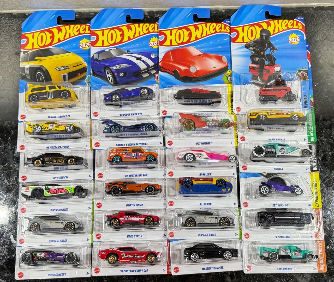 Hot wheels  - Foto 5