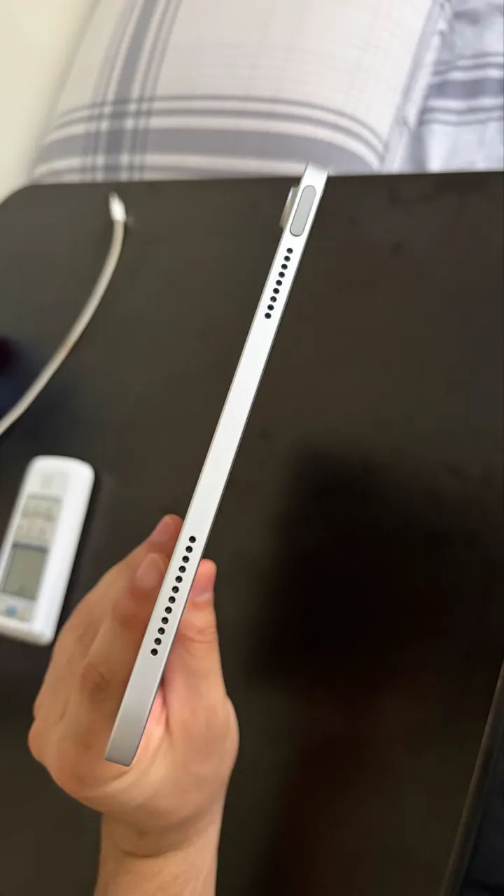 iPad 10ª Gen 64GB Silver (Prata)