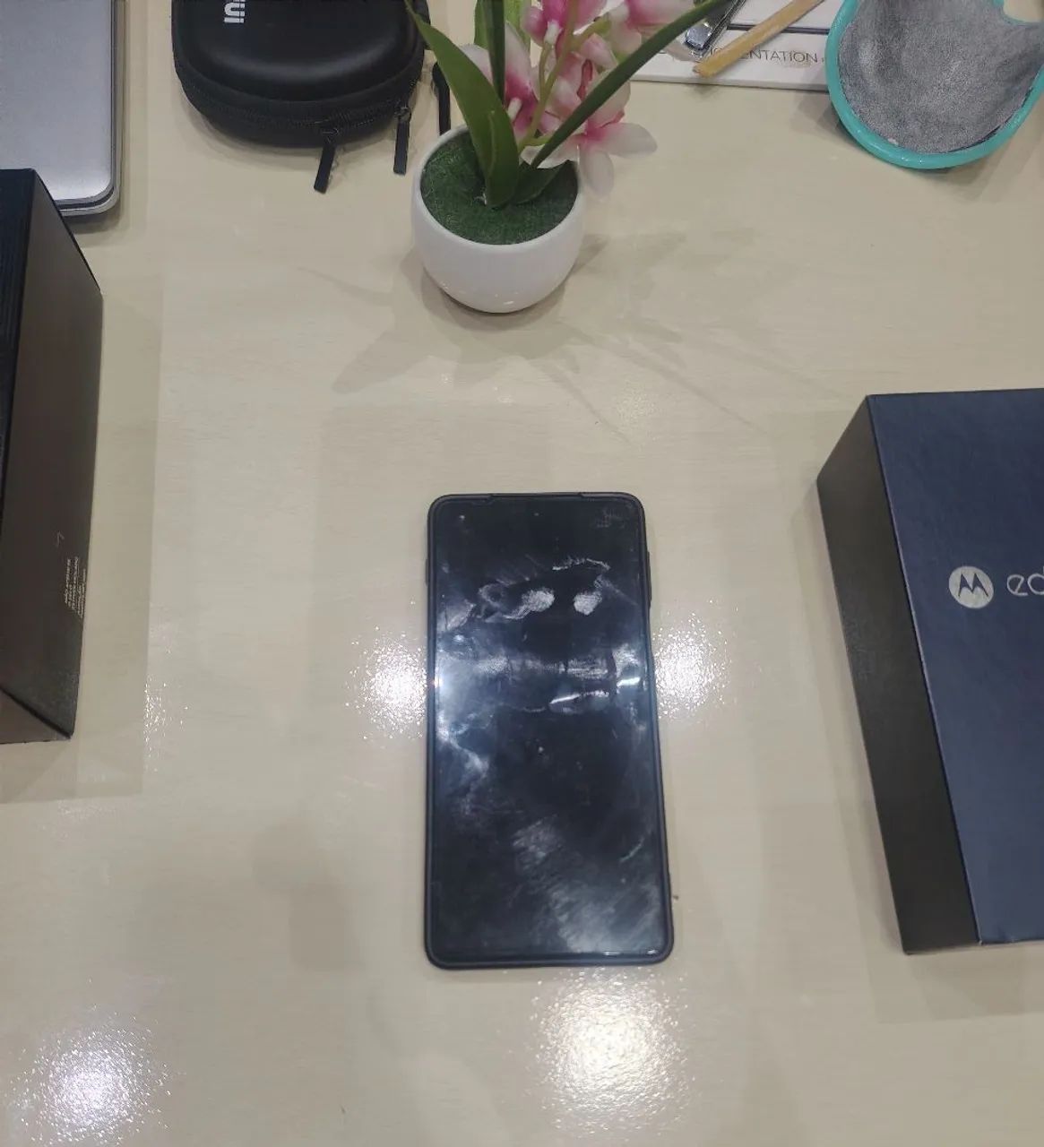 Moto Edge 20 pro 12Gb/256Gb 5G