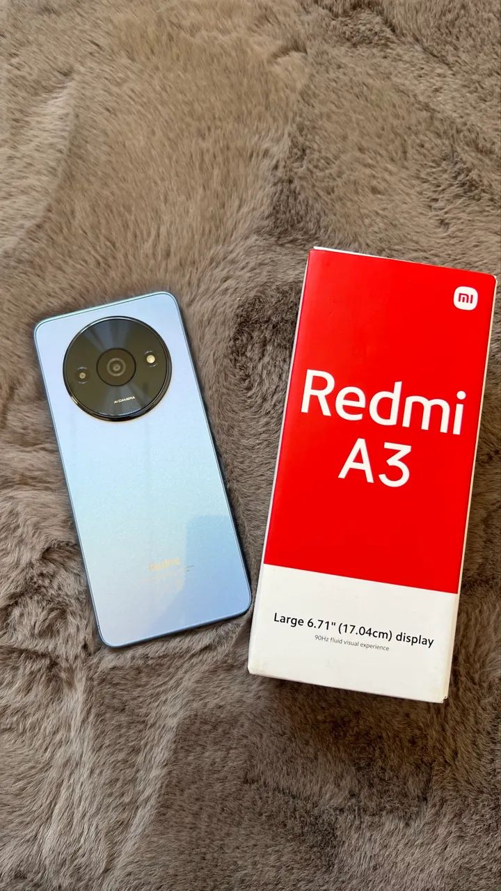 Redmi A3 - Foto 2