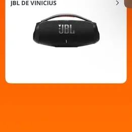 JBL BOOMBOX 3 ORIGINAL - Foto 5