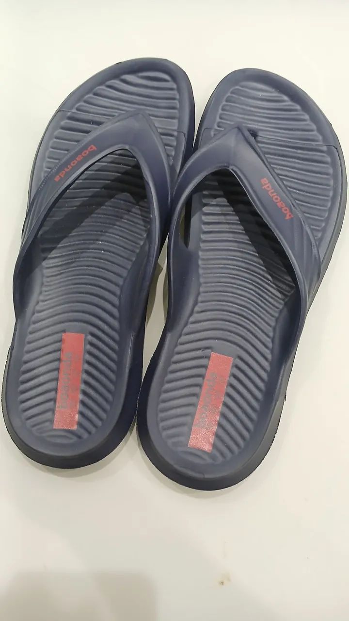 Sandalia Nuvem Macia 40/41