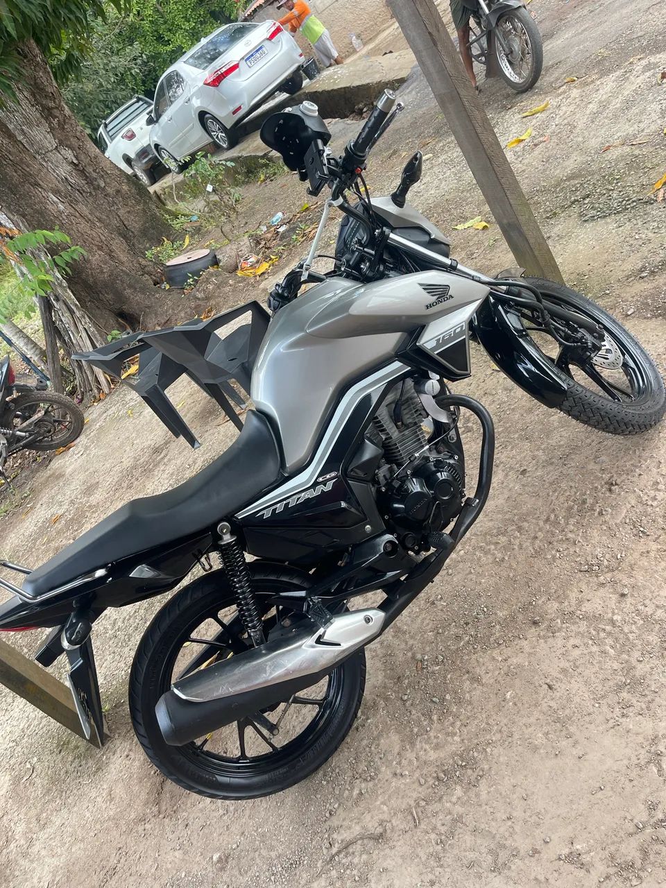 Titan 160  - Foto 2