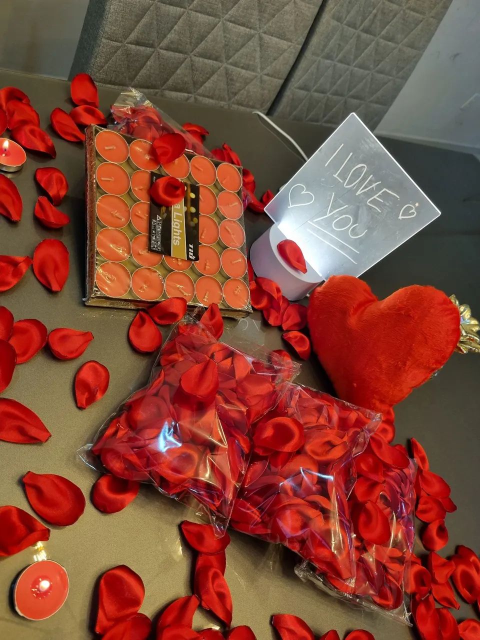 Petelas artificial  - Foto 2