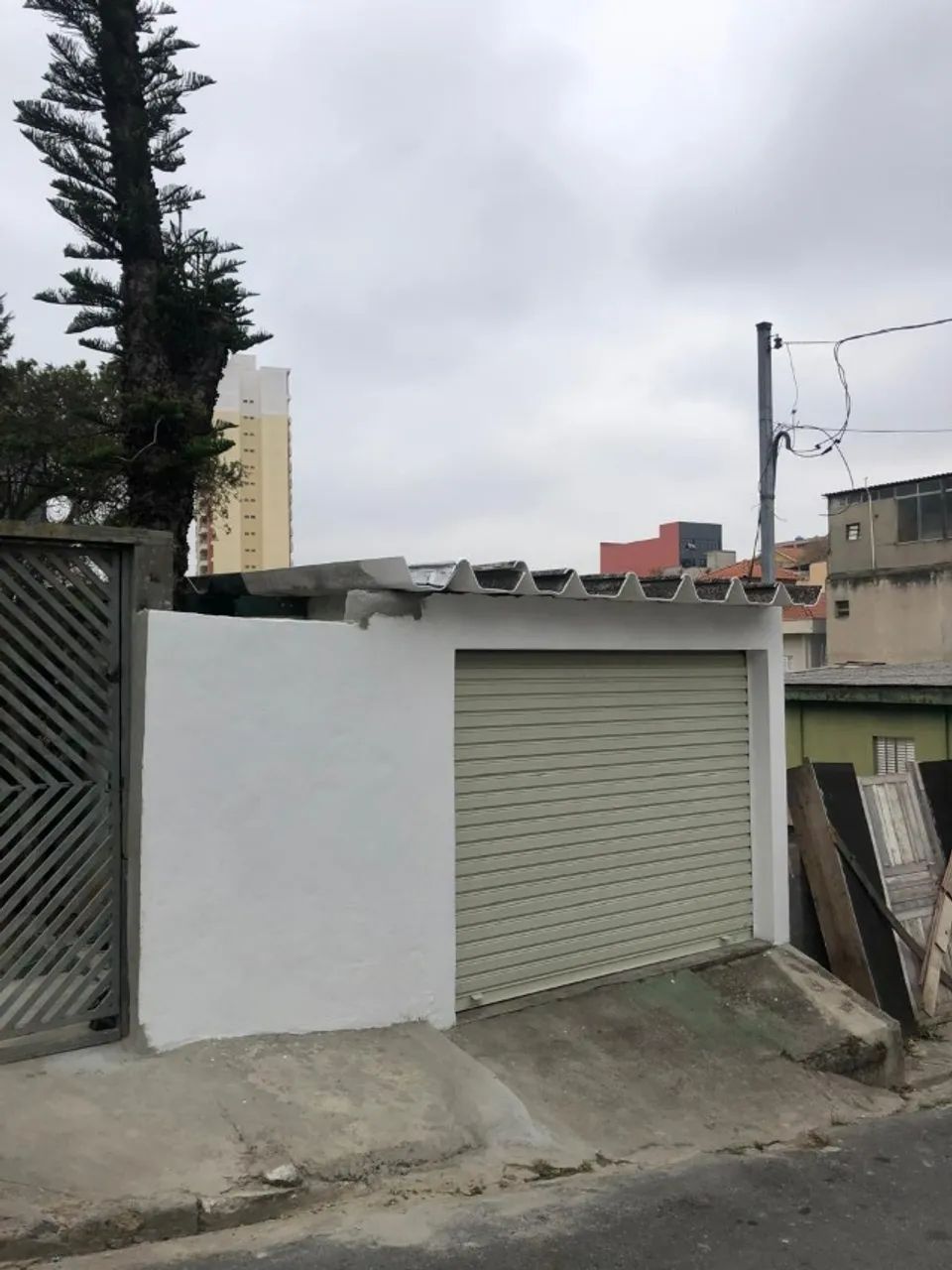 Foto - Barueri - Vila São Jorge