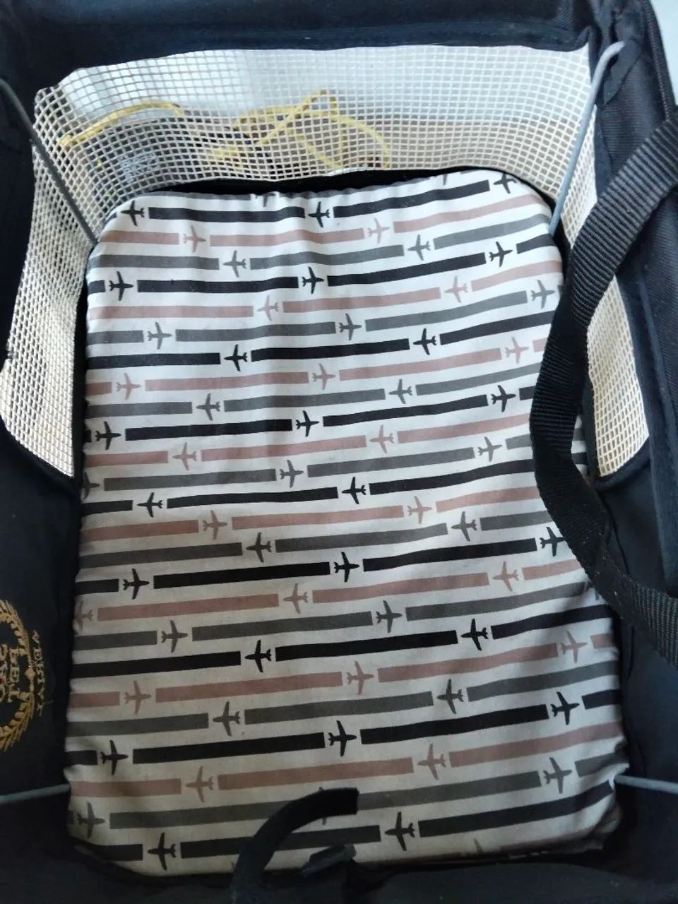 Bolsa Transporte para Pets  - Foto 4