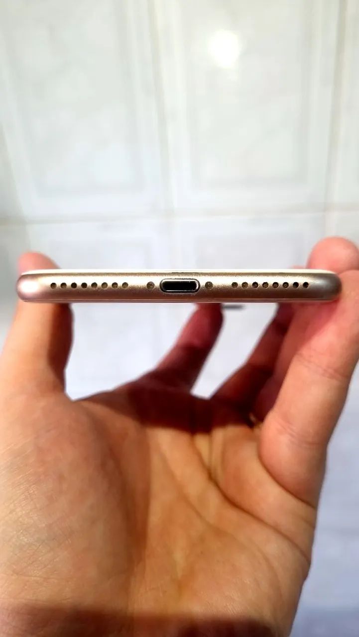Iphone 8 plus 256gb  - Foto 4