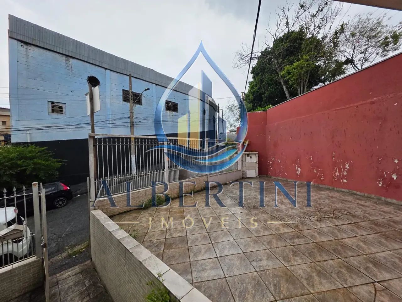 Sobrado à venda São Paulo, SP - Foto 2