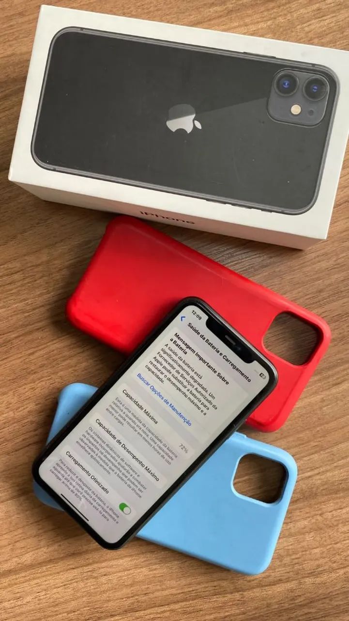 Iphone 11 128 gb