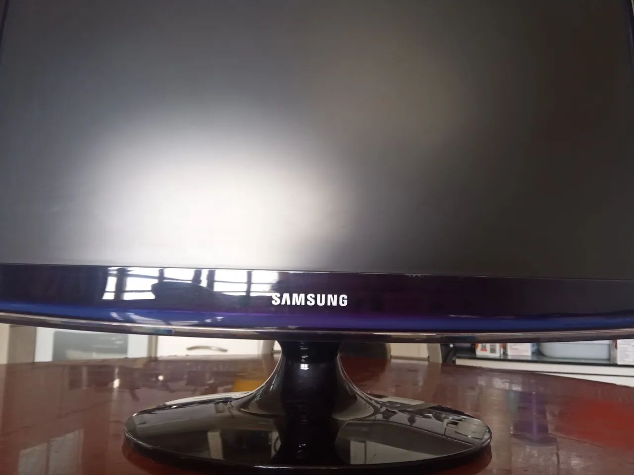 Monitor Samsung 2008