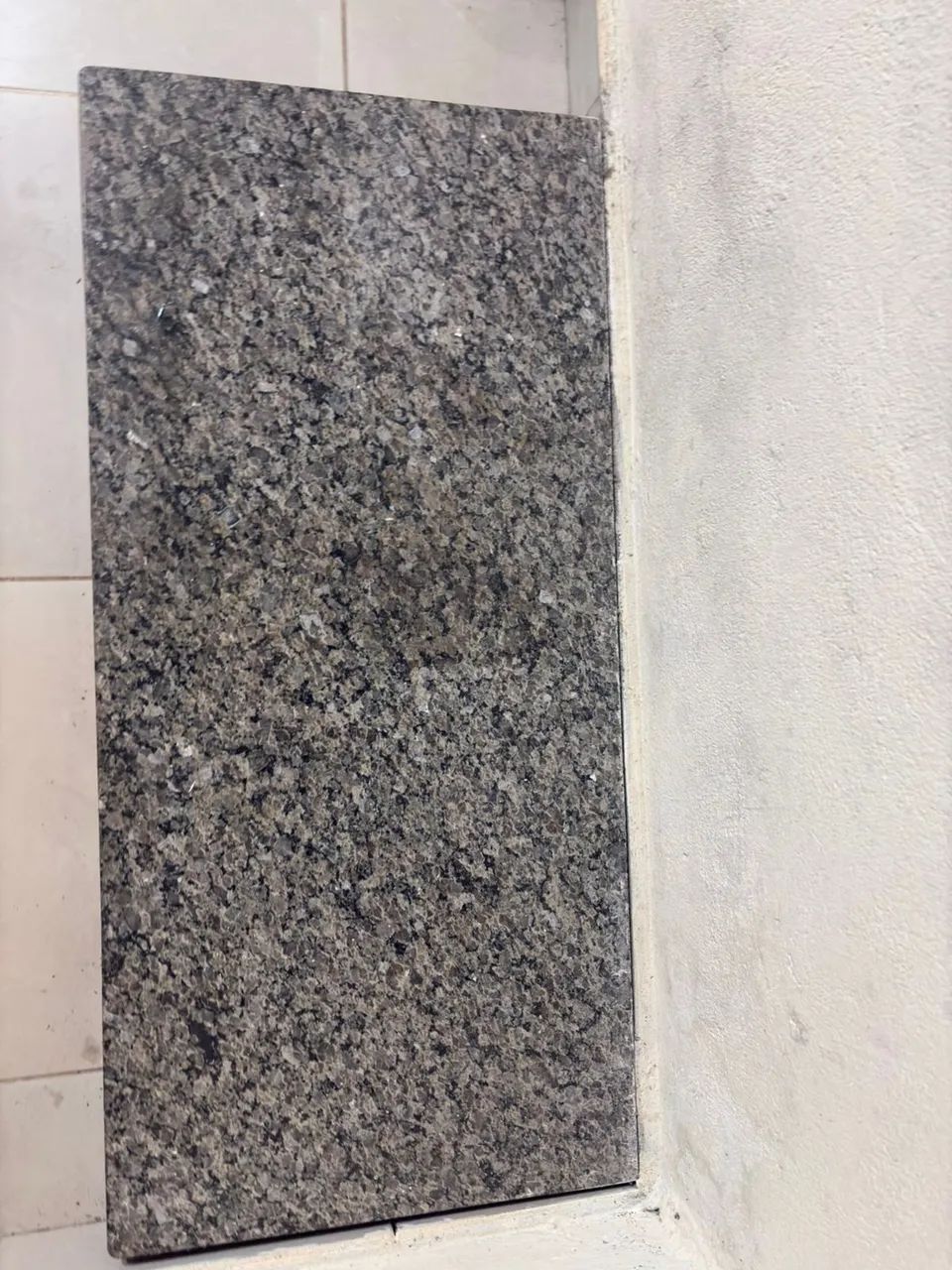 Granite 42x90 cm – Ideal for thresholds, countertops, or steps