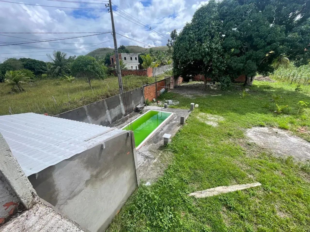 Vendo sitio com Galpão - Camaçari - BA - Foto 2