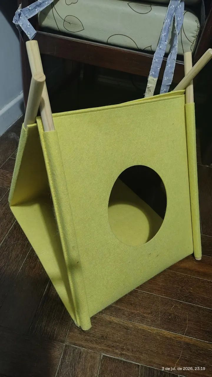 Cabana para Pets - Foto 3