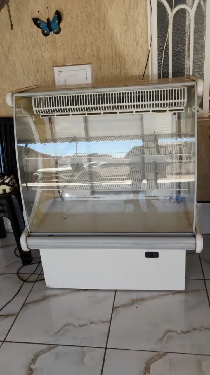FREEZER BALCAO - Foto 5