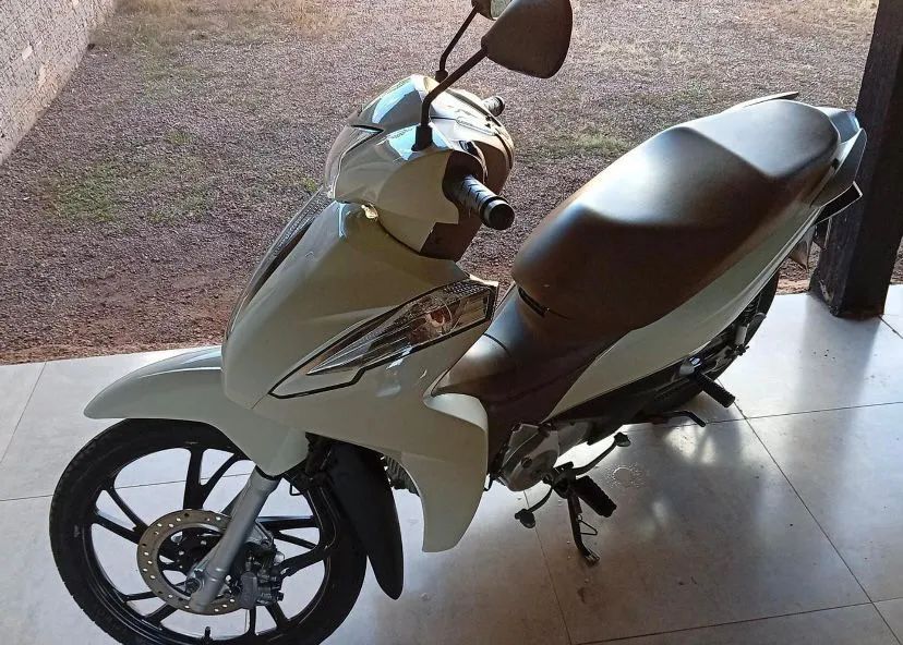 Vendo bis completa.