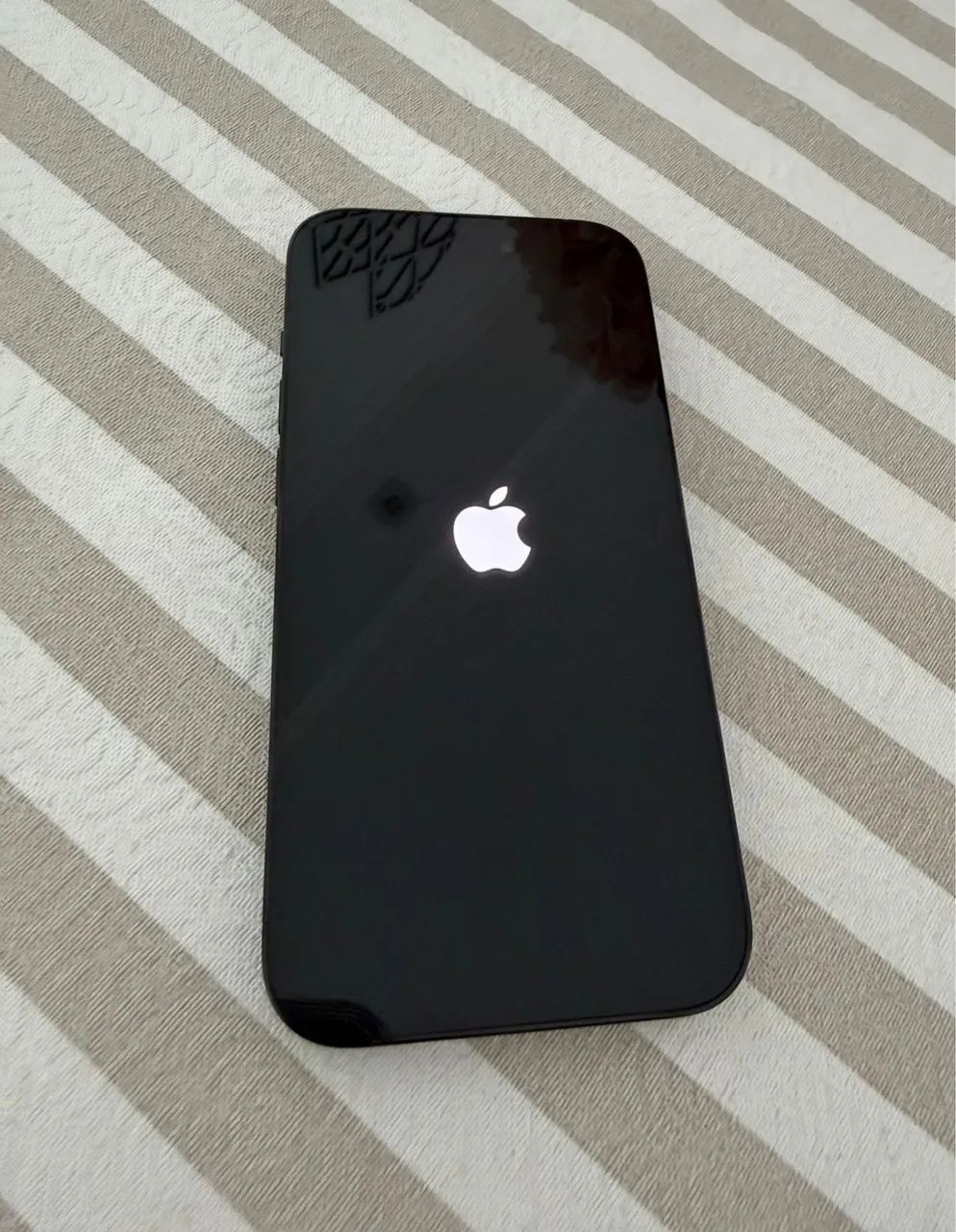 IPhone 14 Pro 128gb Space Black Novo - Celulares e Smartphones