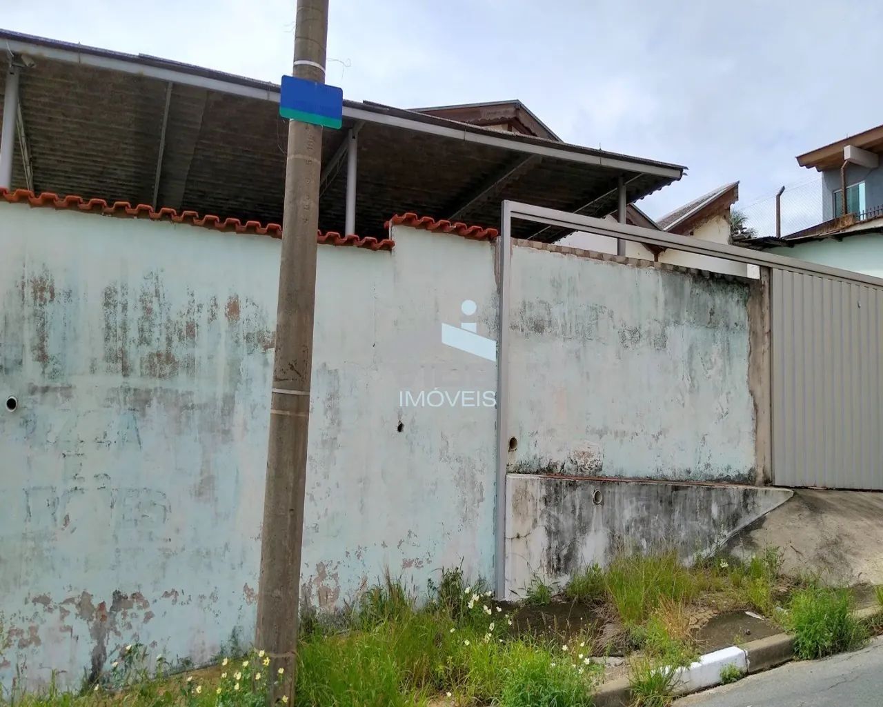 CASA À VENDA NA VILA PROGRESSO EM CAMPINAS - Foto 2
