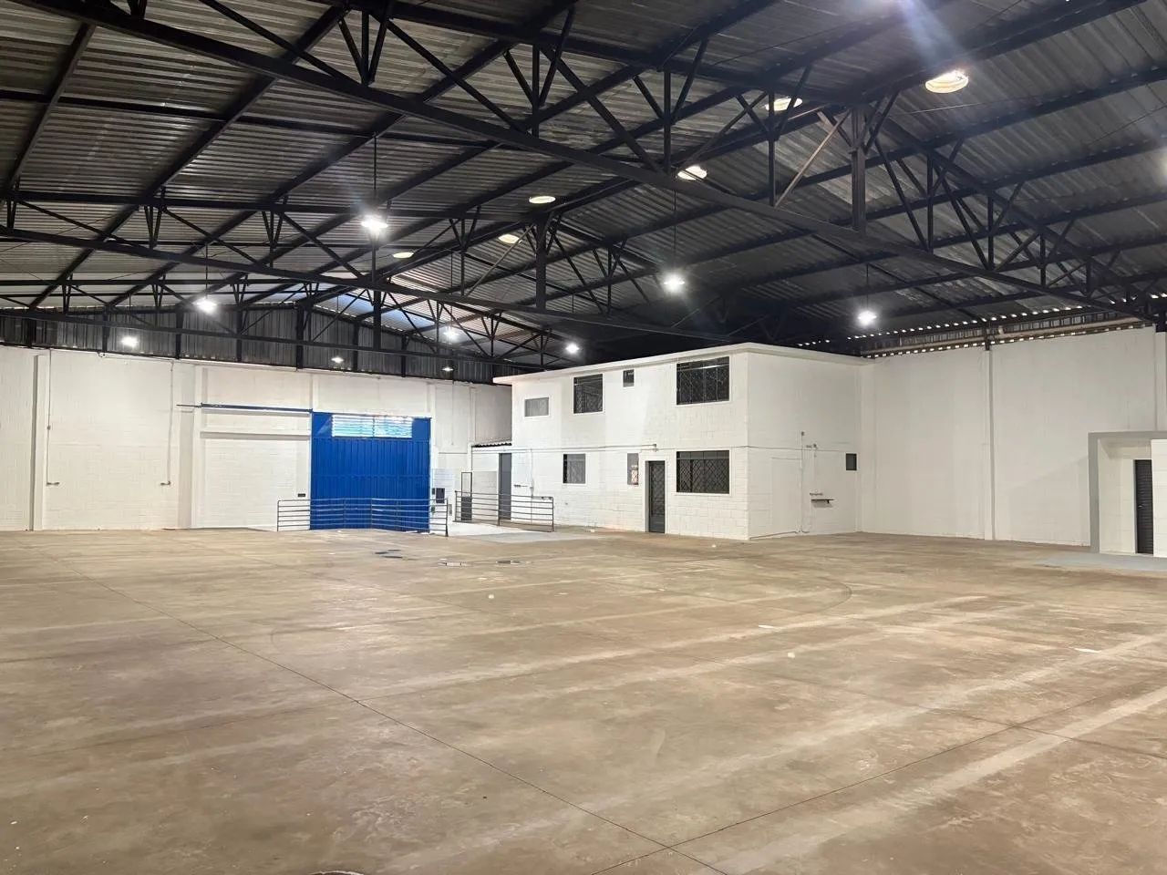 GALPÃO DE 720.00 M² BAIRRO PILAR OLHOS DGUÁS - Foto 4