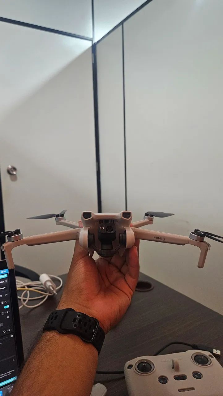 Dji mini 3