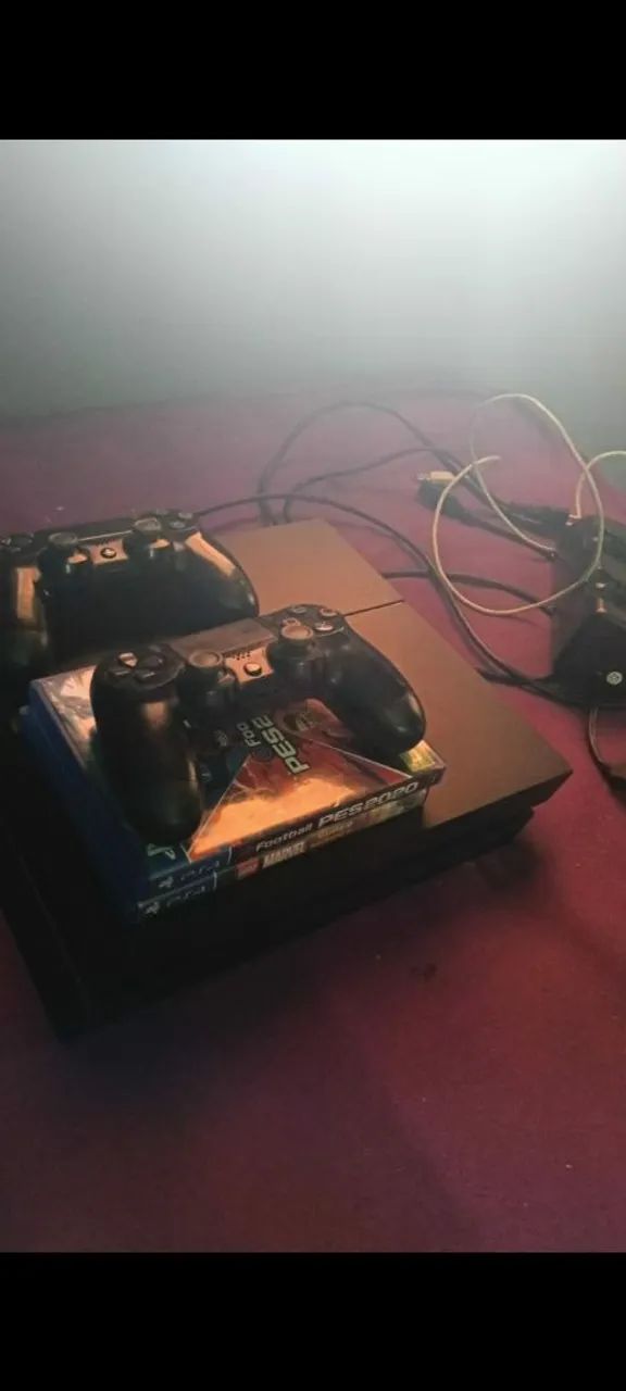 Ps4