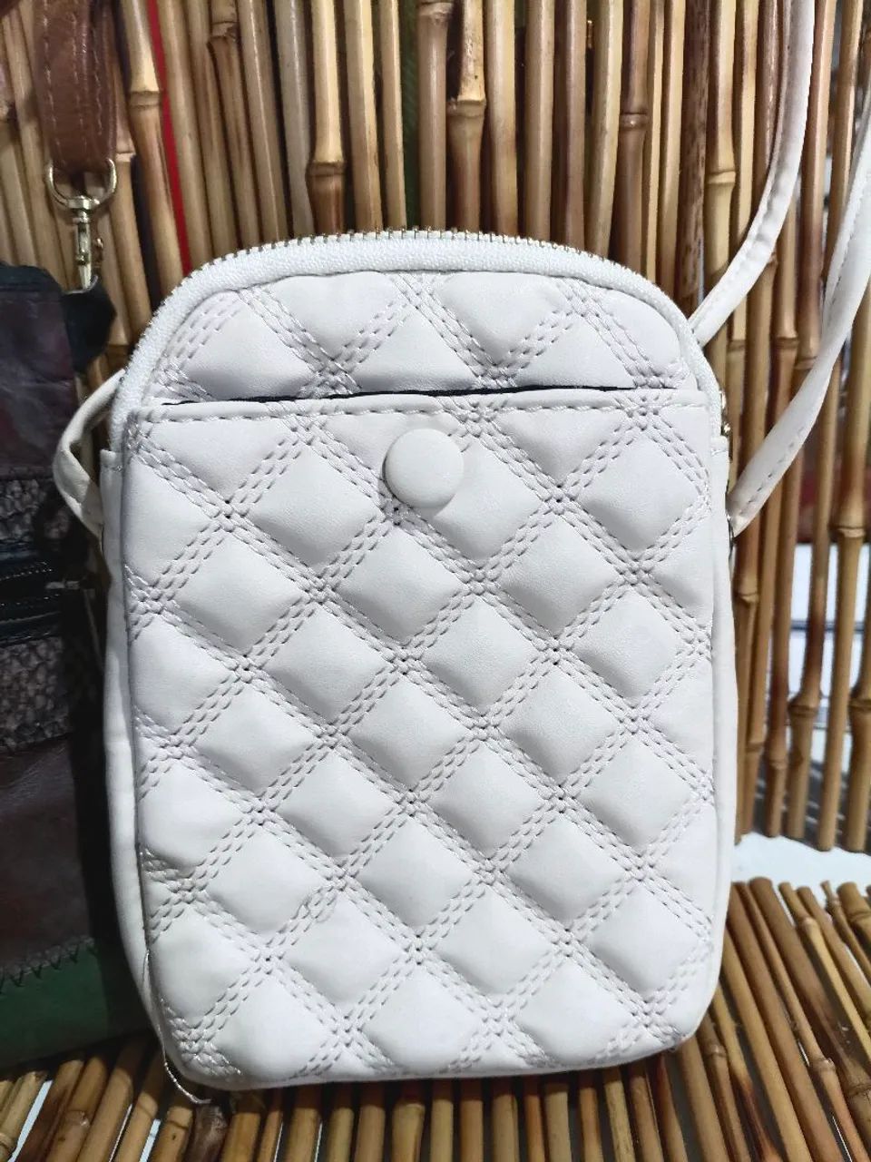 Kit de 4  bolsinhas - Foto 3