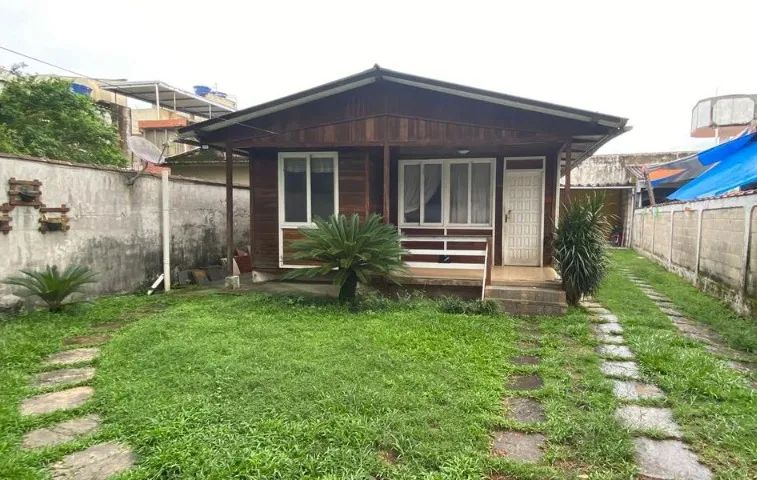Casa em Muriqui, 3 quartos
