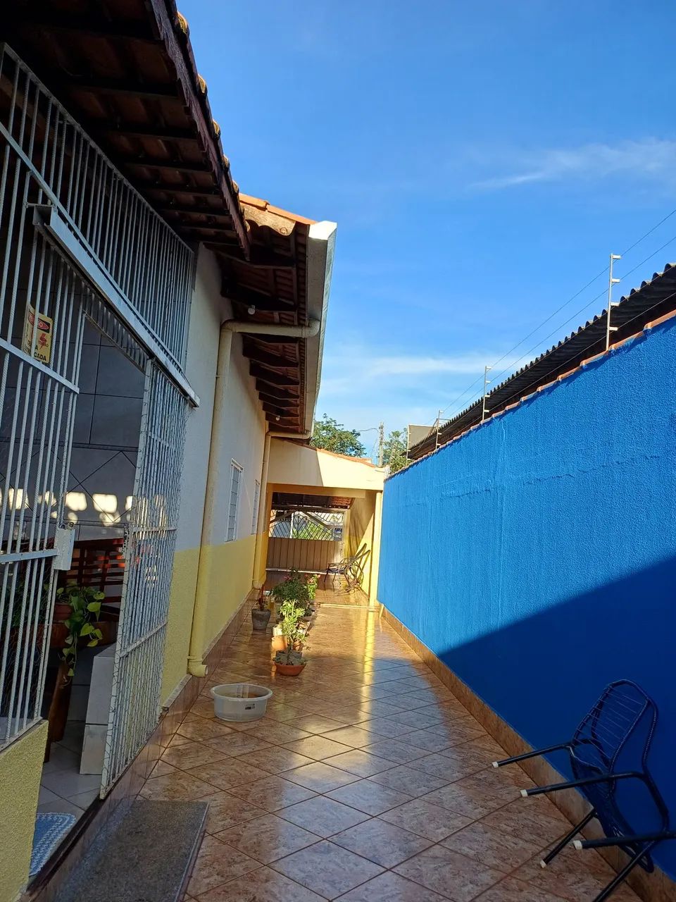 Foto - Goiânia - Vila Jardim São Judas Tadeu