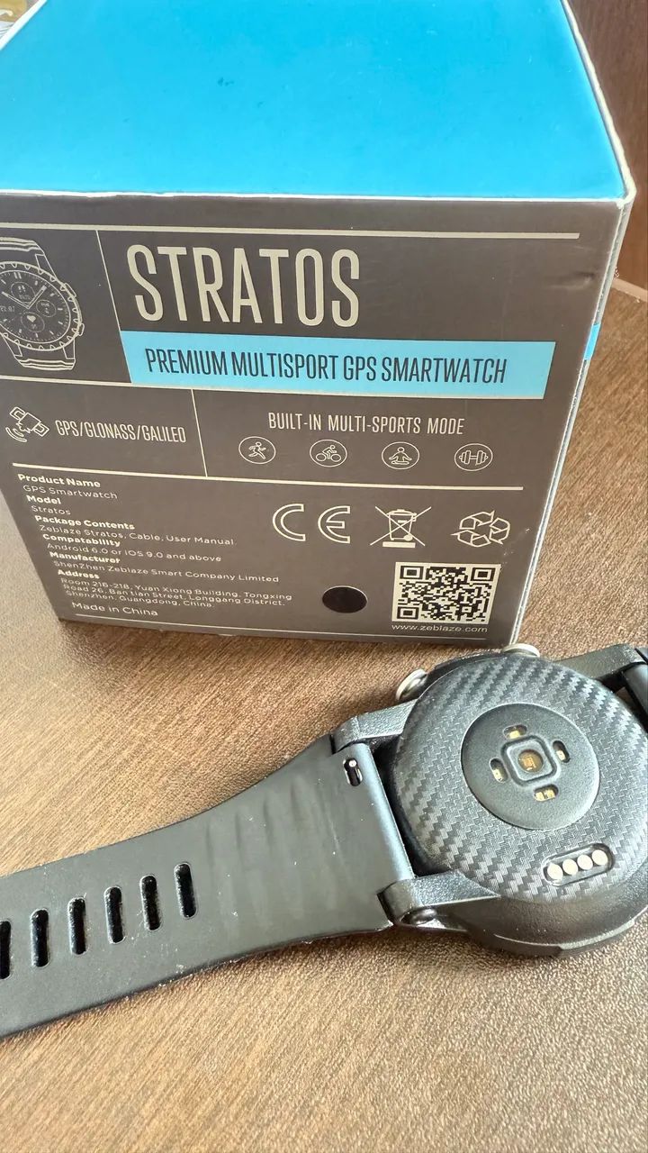 Relógio smart  - Foto 3