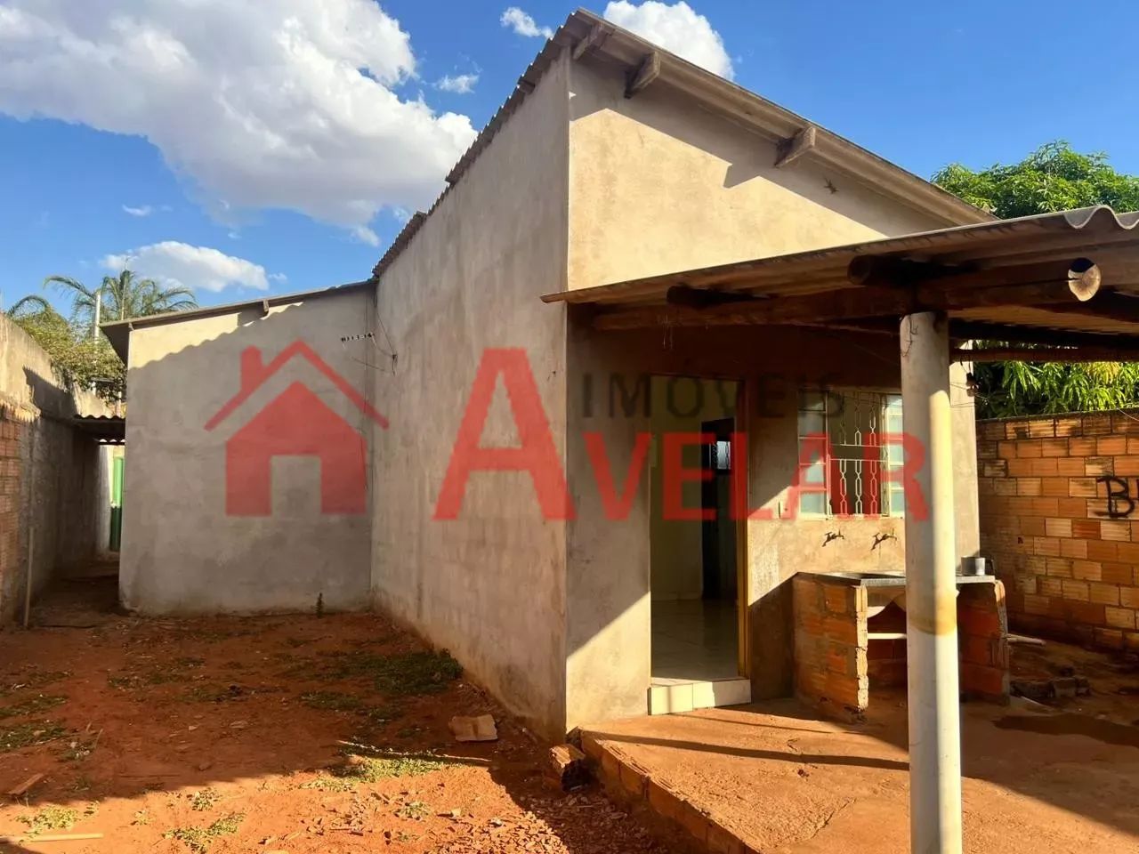 Casa para venda, Morada Nova, Uberlândia - CA1214 - Foto 2