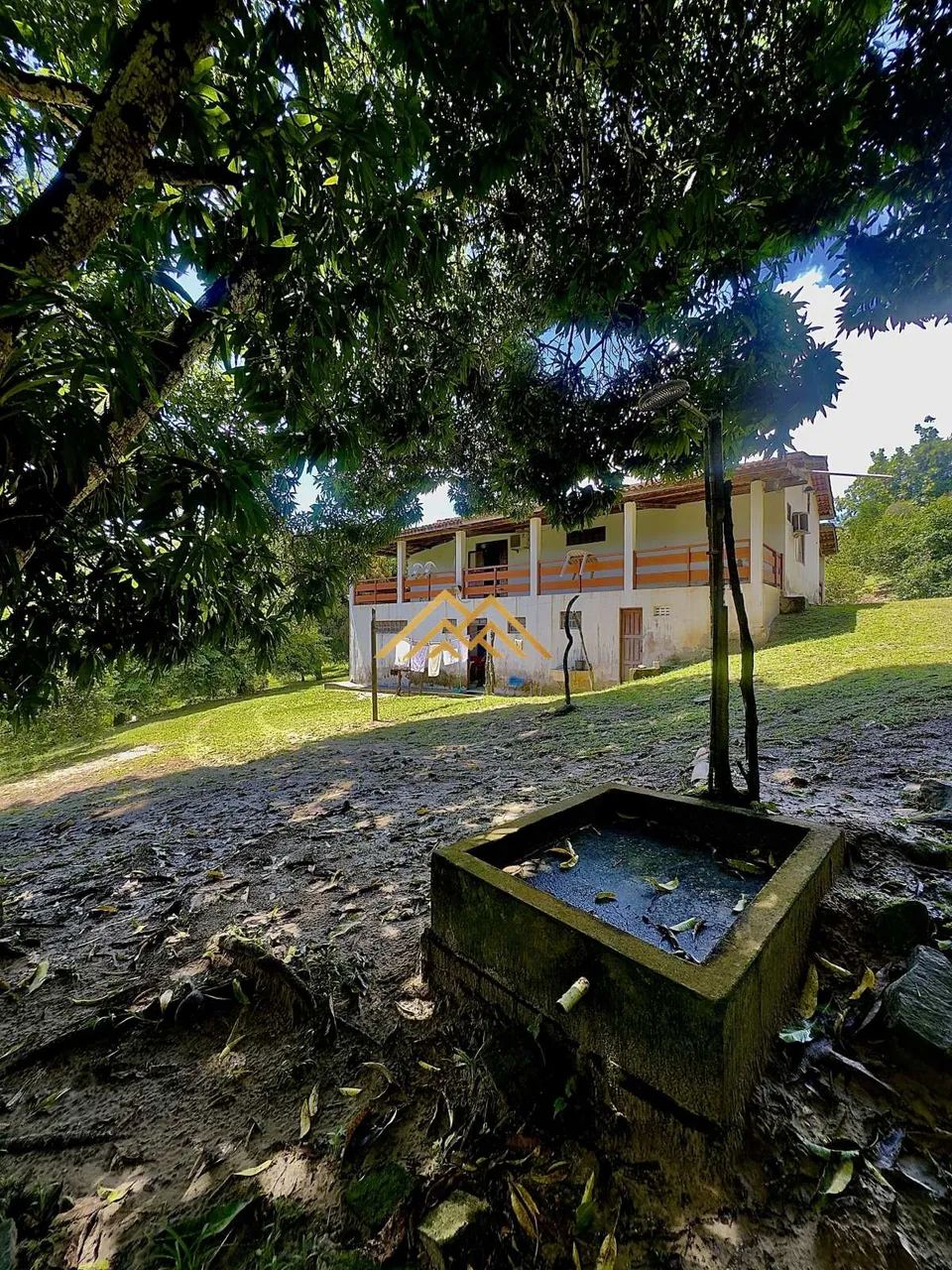 Chácara à venda em Maragogipe, com 4 quartos, 8000000m² - Foto 2