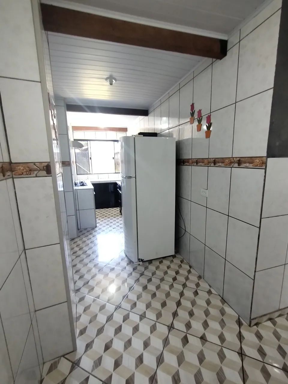 Aluga se está casa - Foto 4