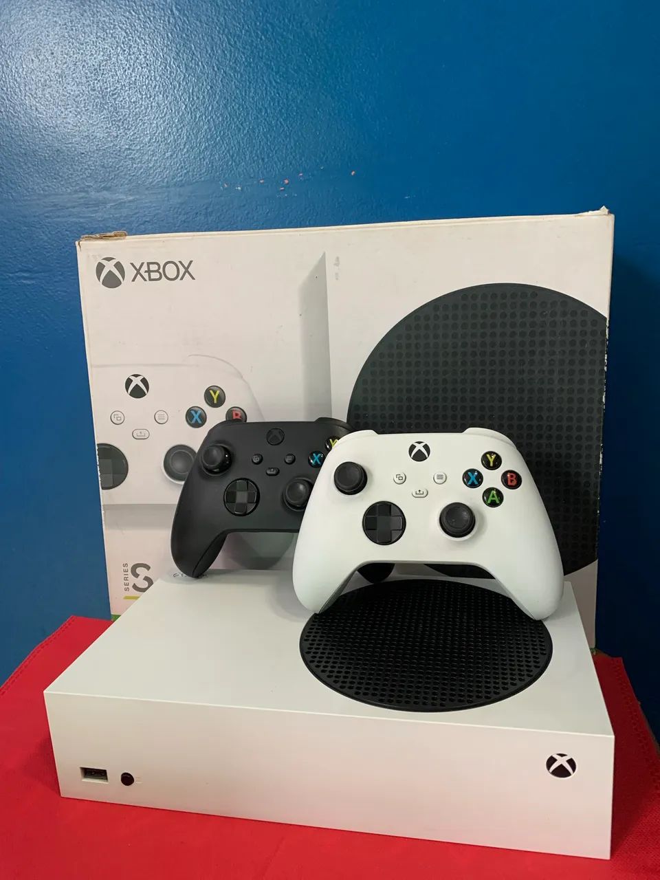 XBOX SÉRIES S - Foto 5