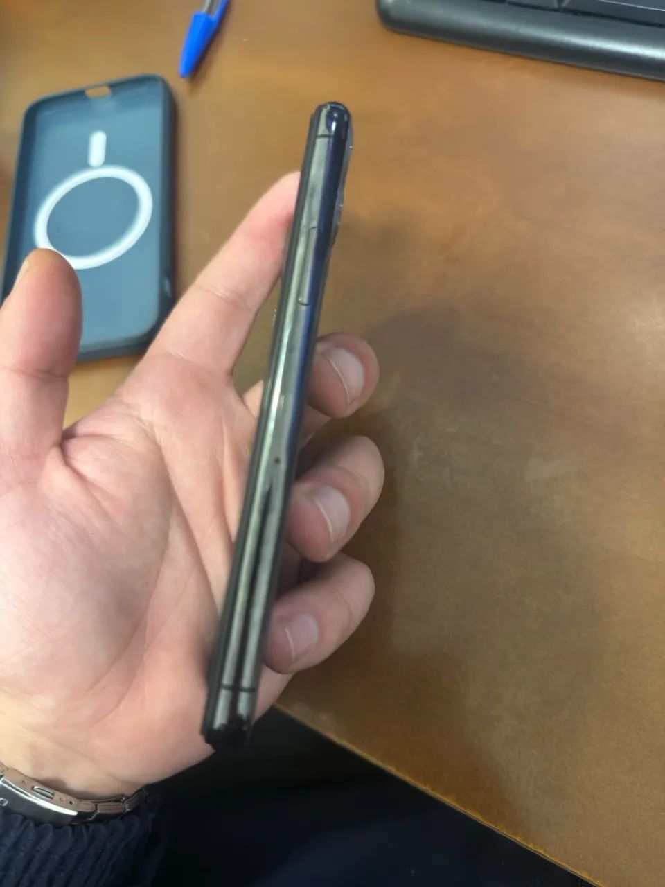 iPhone 11 256gb  - Foto 5