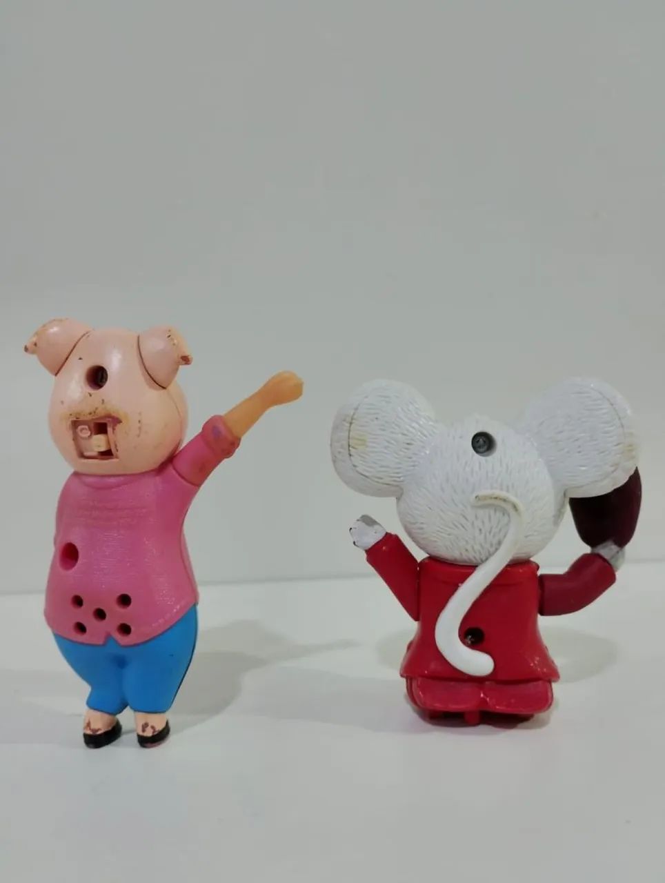 Miniaturas _ Sing - Foto 5