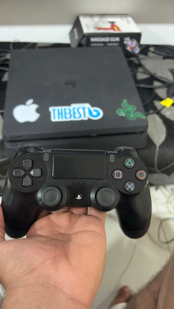 Ps4 - Foto 3