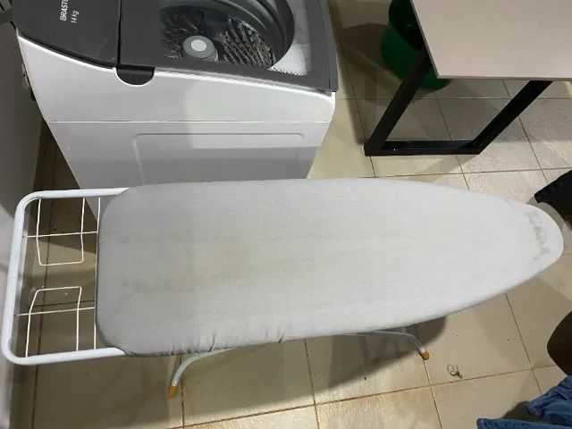 Mesa passar roupa  - Foto 2