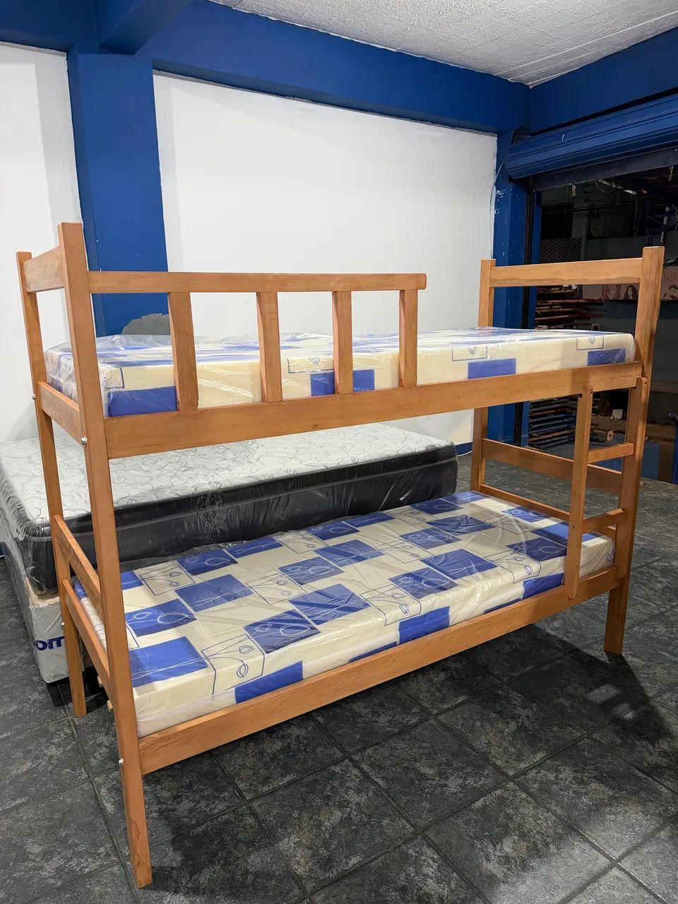 Beliche Madeira R$ 499,00 - Foto 2