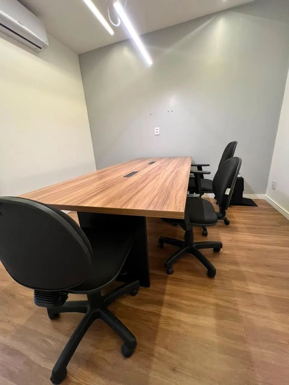 Mesa de reunião   - Foto 2
