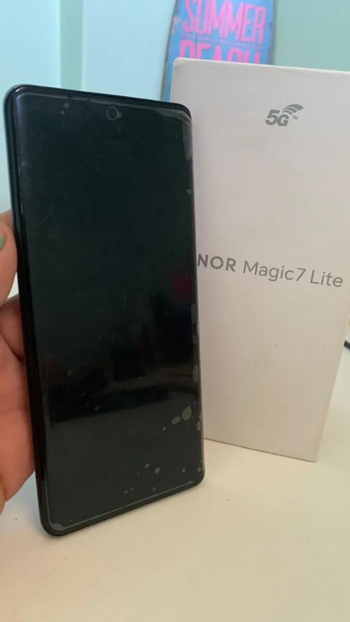 HONOR MAGIC 7 Lite
