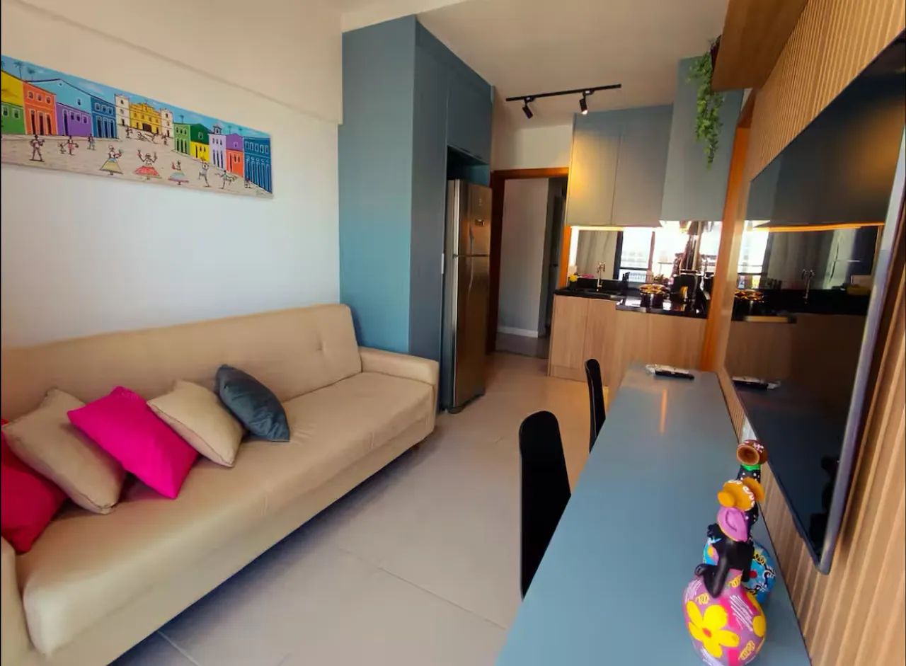 Carnaval no Porto daBarra! Pacote para os 7 dias na melhor localização! - Foto 12