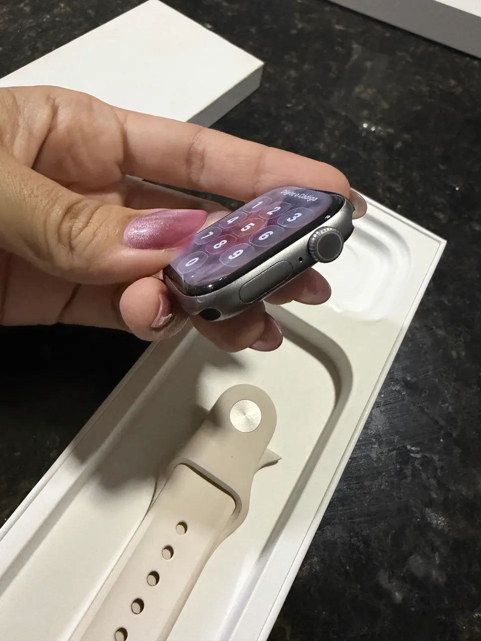 Apple Watch série 11  - Foto 2