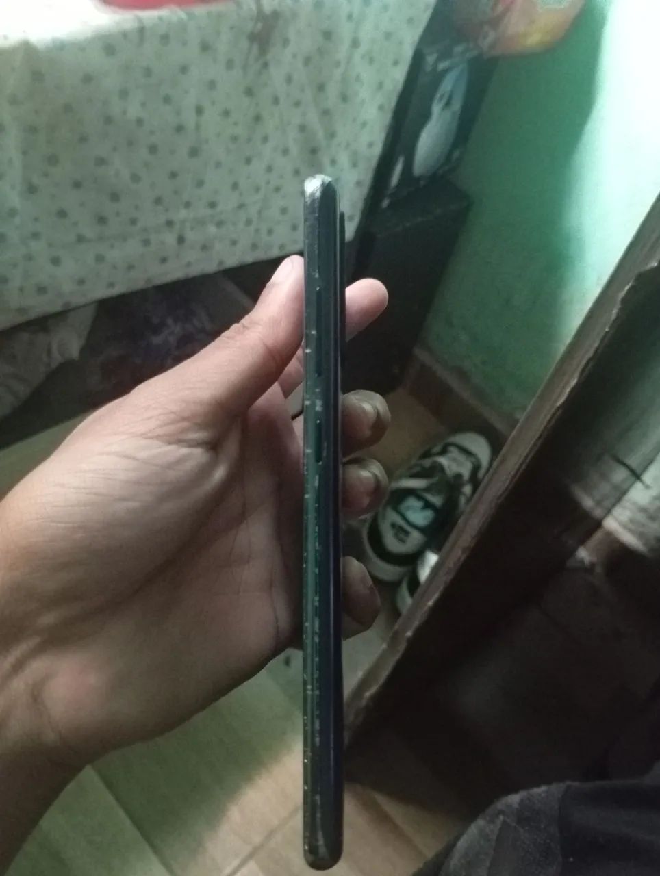 Samsung s20 FE com defeito - Foto 3