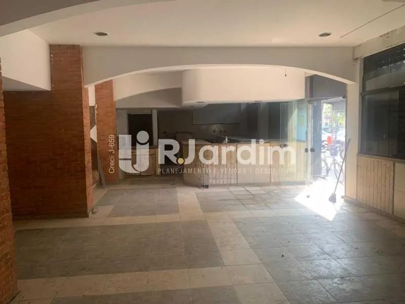 Espaço Comercial Premium | 315m² com Fachada Imponente e Estrutura Completa