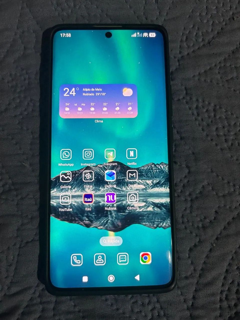 Xiaomi Poco X 7