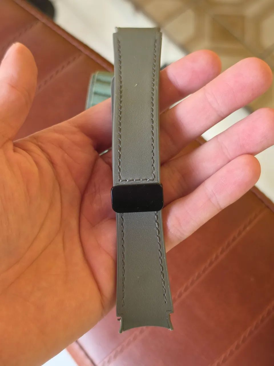 PGalaxy Watch 7 44mm (Com Garantia) - Foto 4