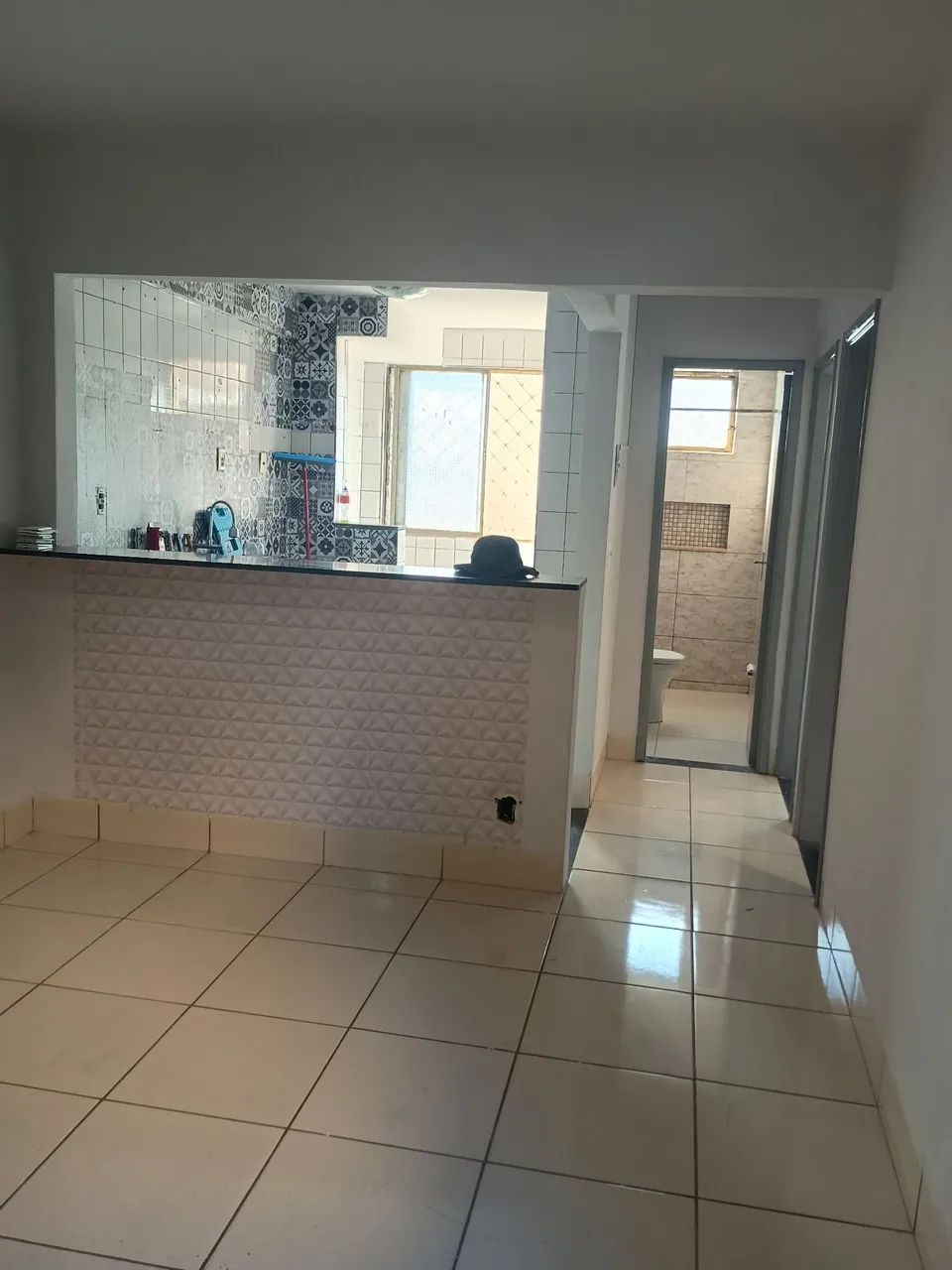 Apartamento 2 quartos condomínio morada do ipê  - Foto 3