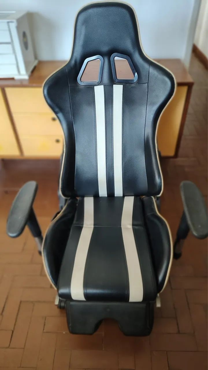 Cadeira Gamer  - Foto 2