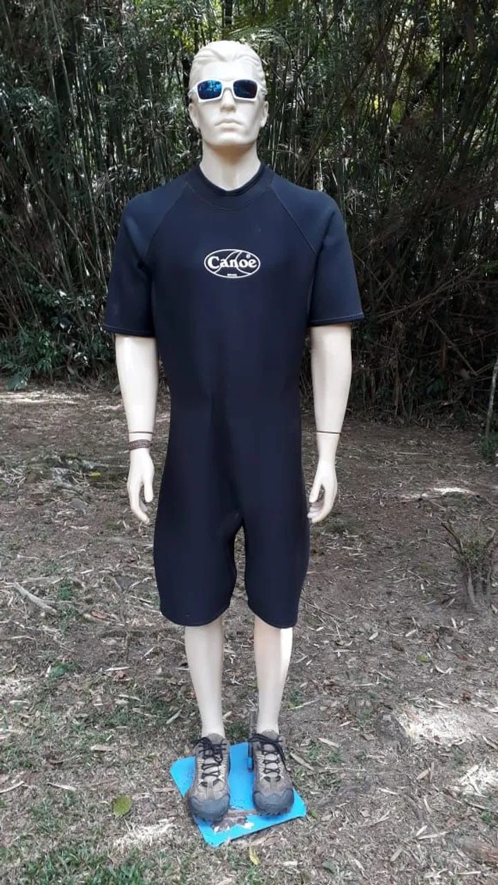 Manequim Masculino